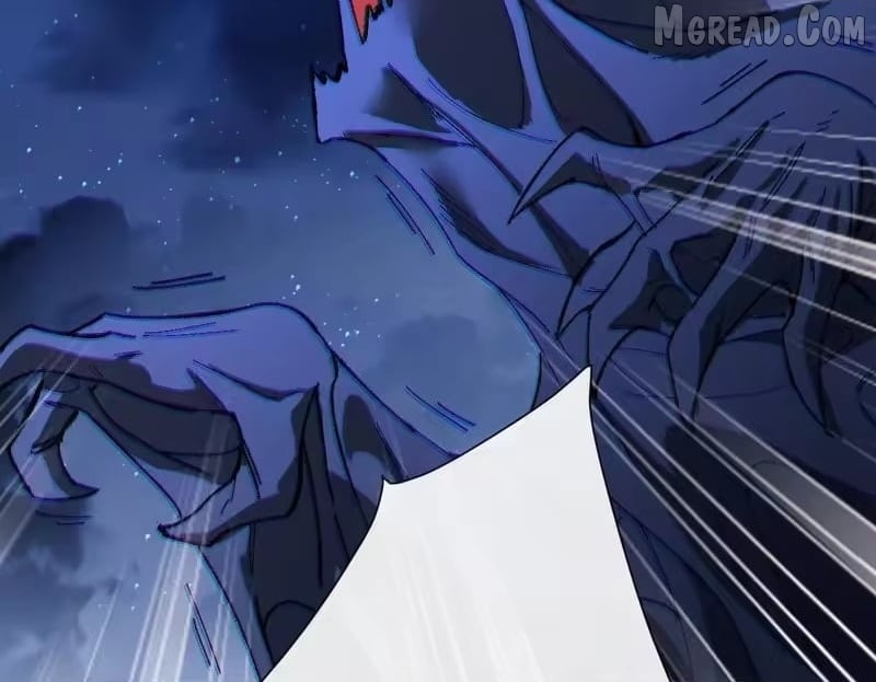 Master: This rebellious disciple is definitely not the Holy Son Chapter 177 - page 46